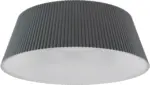 mömax LED-Deckenleuchte Karita max. 45 Watt Deckenlampe
