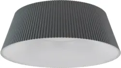 LED-Deckenleuchte Karita max. 45 Watt Deckenlampe