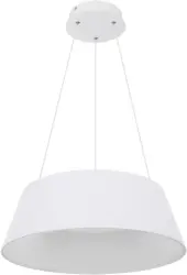 LED-Hängeleuchte Cain mit Fernbedienung