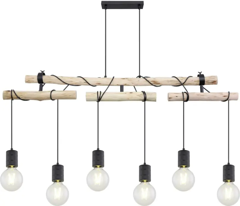 Hängeleuchte Cassy max. 60 Watt