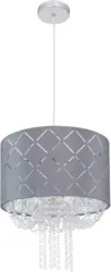 Hängeleuchte Kidal max. 40 Watt