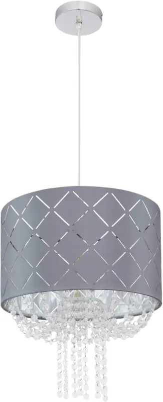 Hängeleuchte Kidal max. 40 Watt