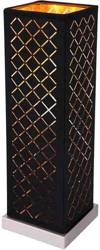 Tischleuchte Clarke max. 40 Watt