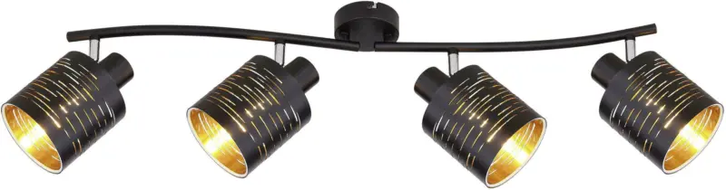 Strahler Tunno max. 15 Watt