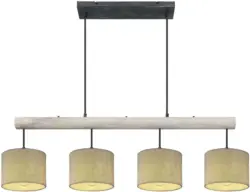 Hängeleuchte Roger max. 40 Watt