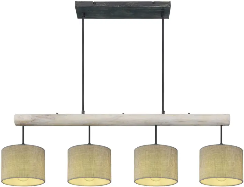 Hängeleuchte Roger max. 40 Watt