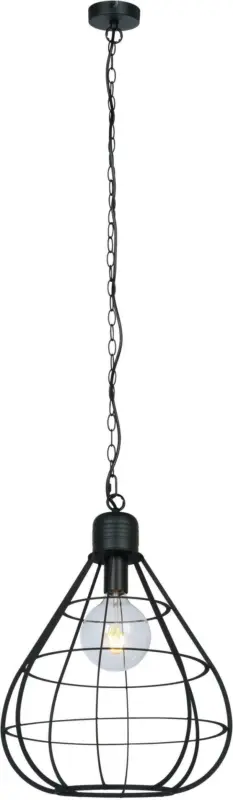 Hängeleuchte Clastra max. 60 Watt