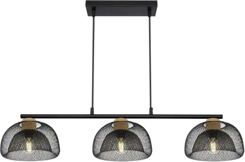 Hängeleuchte Vitiano max. 40 Watt