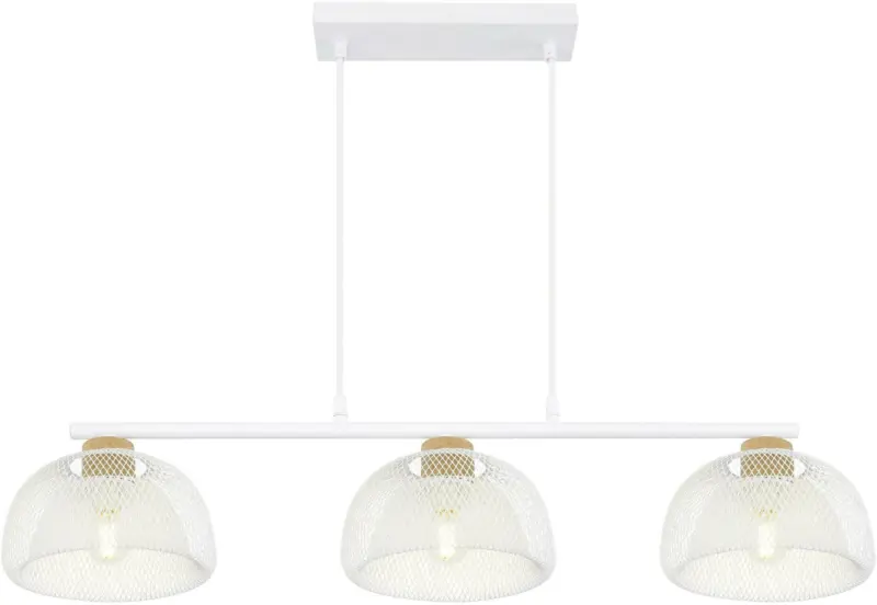 Hängeleuchte Vitiano max. 40 Watt