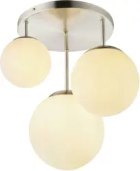 Deckenleuchte Joel max. 60 Watt Deckenlampe