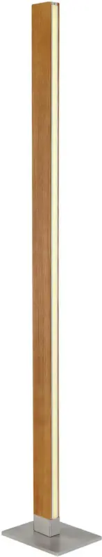 LED-Stehleuchte Molino max. 24 Watt