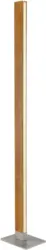 LED-Stehleuchte Molino max. 24 Watt