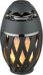 LED-Tischleuchte Stream max. 1,4 Watt