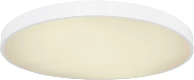 LED-Deckenleuchte Wiss max. 60 Watt Deckenlampe