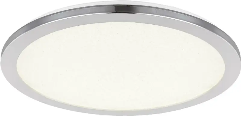 LED-Deckenleuchte Simly max. 24 Watt Deckenlampe