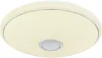 mömax Dornbirn - Ihr Trendmöbelhaus in Dornbirn LED-Deckenleuchte Connor max. 18 Watt Deckenlampe