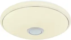 LED-Deckenleuchte Connor max. 18 Watt Deckenlampe