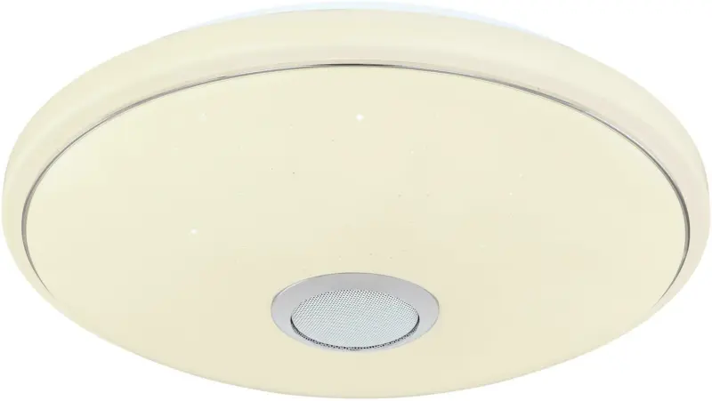 LED-Deckenleuchte Connor max. 18 Watt Deckenlampe