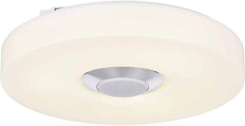 LED-Deckenleuchte Serafina max. 15 Watt Deckenlampe