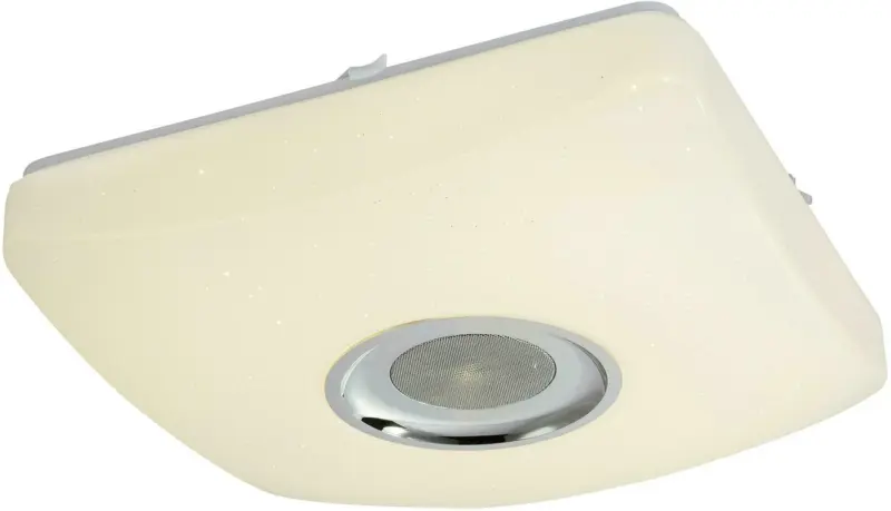 LED-Deckenleuchte Ayleen max. 18 Watt Deckenlampe