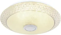 LED-Deckenleuchte Ronja max. 24 Watt Deckenlampe