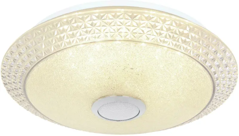 LED-Deckenleuchte Ronja max. 24 Watt Deckenlampe