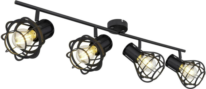 LED-Strahler Clastra max. 7 Watt