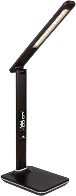 LED-Tischleuchte Tanna max. 7 Watt