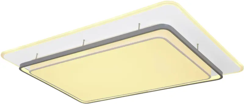 LED-Deckenleuchte Mellia max. 150 Watt Deckenlampe