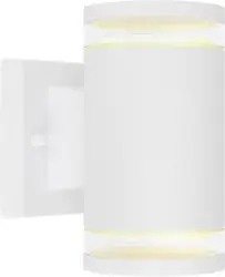 Außenwandleuchte Alcala max. 11 Watt Wandlampe