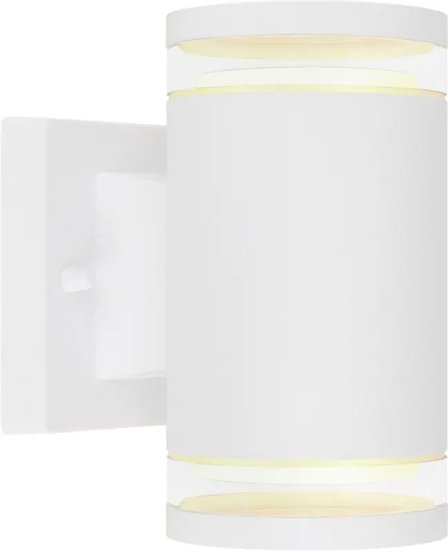 Außenwandleuchte Alcala max. 11 Watt Wandlampe