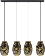 mömax Hängeleuchte Narri max. 40 Watt