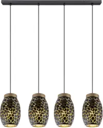 Hängeleuchte Narri max. 40 Watt