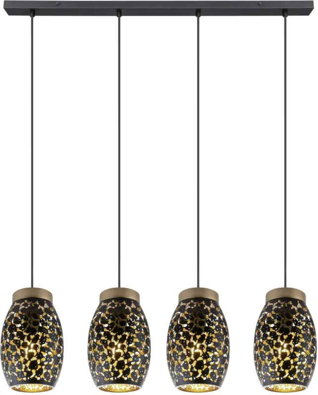 Hängeleuchte Narri max. 40 Watt