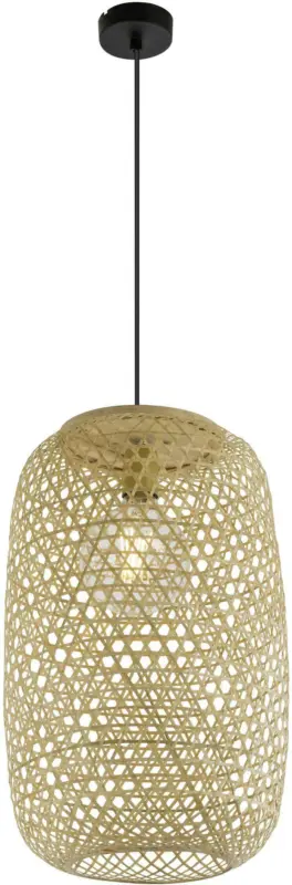 Hängeleuchte Romy max. 60 Watt