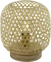 Tischleuchte Leonie max. 60 Watt