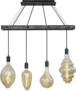 mömax Hängeleuchte Lola max. 60 Watt