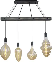 Hängeleuchte Lola max. 60 Watt