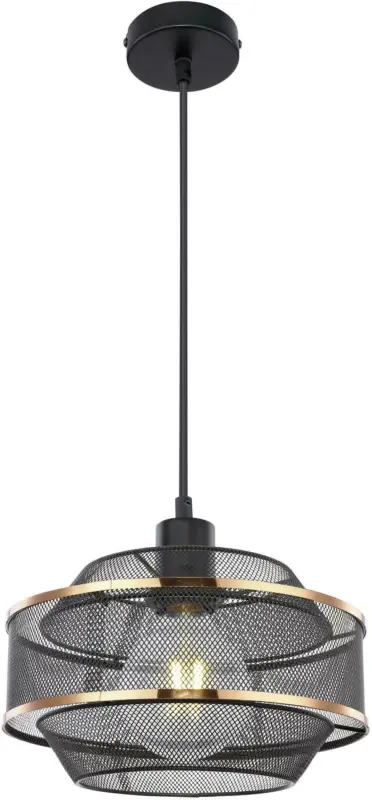 Hängeleuchte Lucian max. 60 Watt