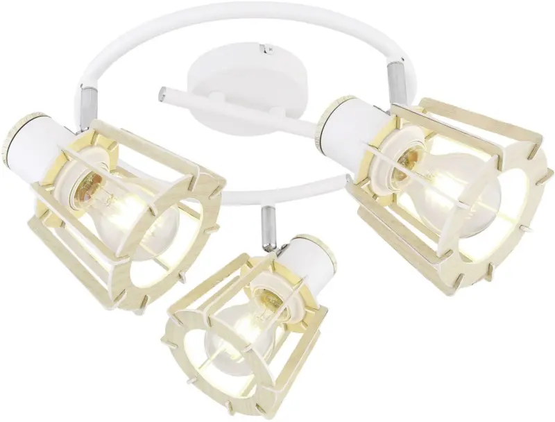 Strahler Scarlett max. 40 Watt