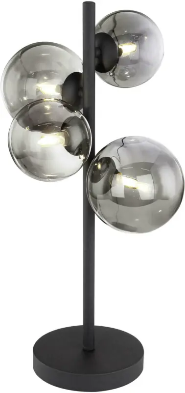 LED-Tischleuchte Juna max. 3,5 Watt