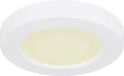 LED-Deckenleuchte Lasse max. 6 Watt Deckenlampe