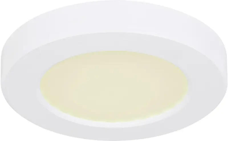 LED-Deckenleuchte Lasse max. 6 Watt Deckenlampe