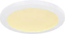 LED-Deckenleuchte Lasse max. 24 Watt Deckenlampe