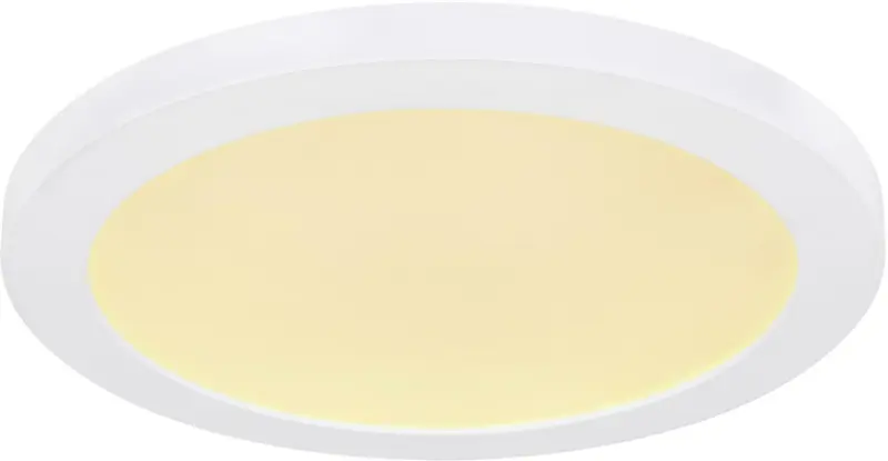 LED-Deckenleuchte Lasse max. 24 Watt Deckenlampe