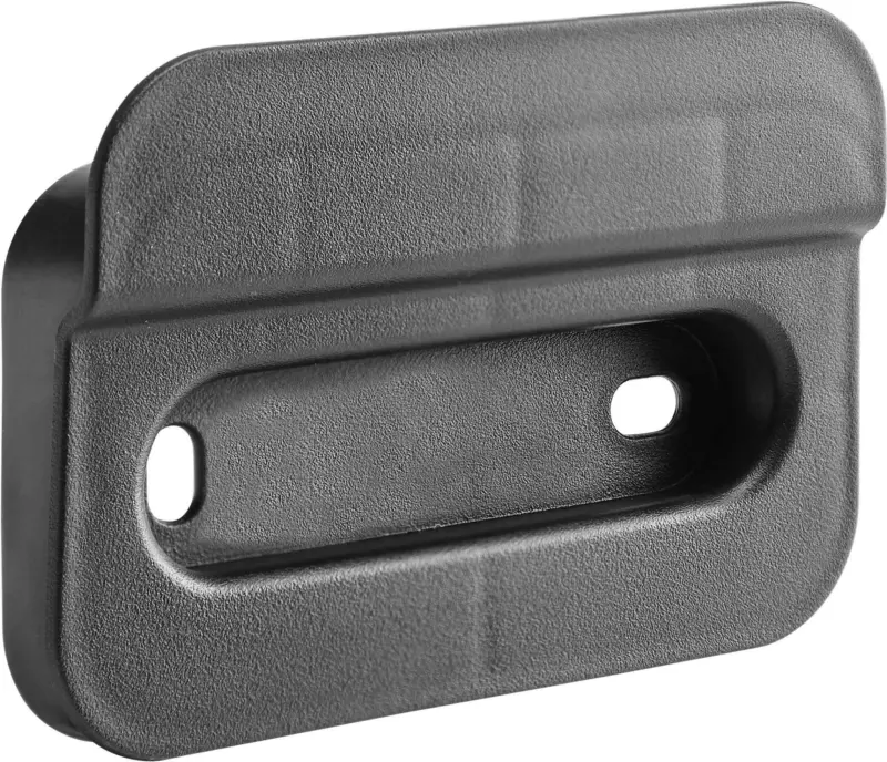 Montageteil Anne für Abfalleimer