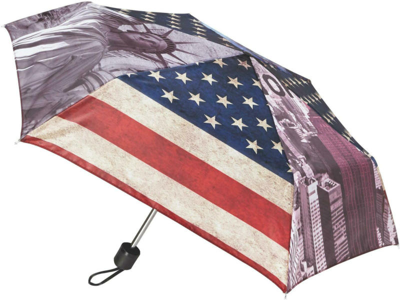 Regenschirm Stars & Stripes