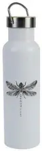 mömax Dornbirn - Ihr Trendmöbelhaus in Dornbirn Thermosflasche Emely in Weiß ca. 600ml