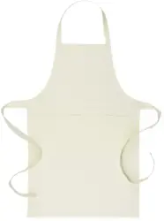 Schürze Harry aus Baumwolle