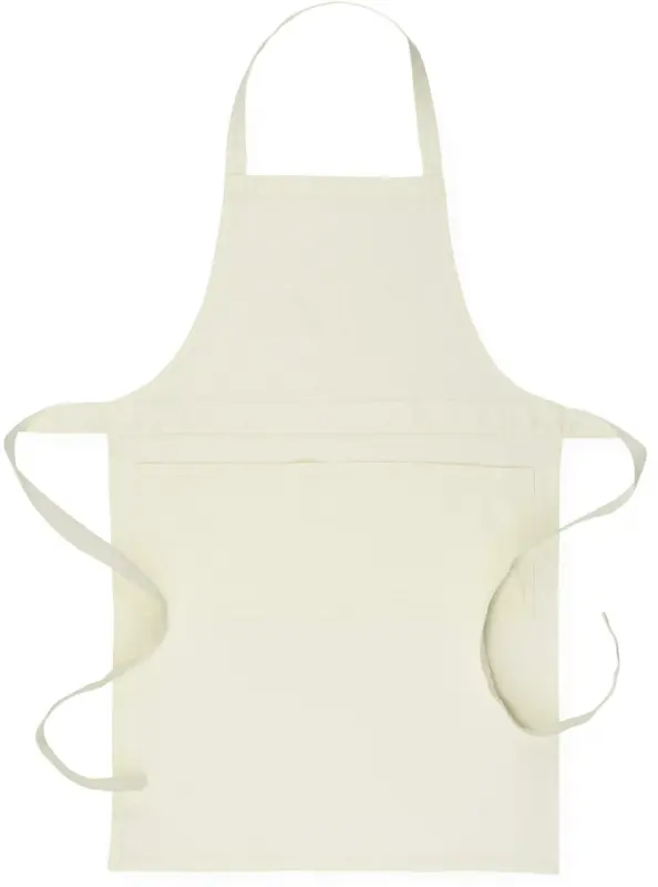 Schürze Harry aus Baumwolle